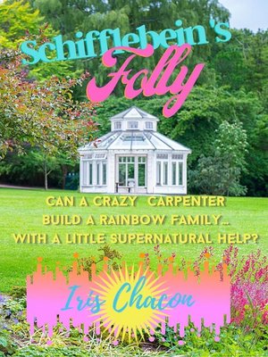 cover image of Schifflebein's Folly